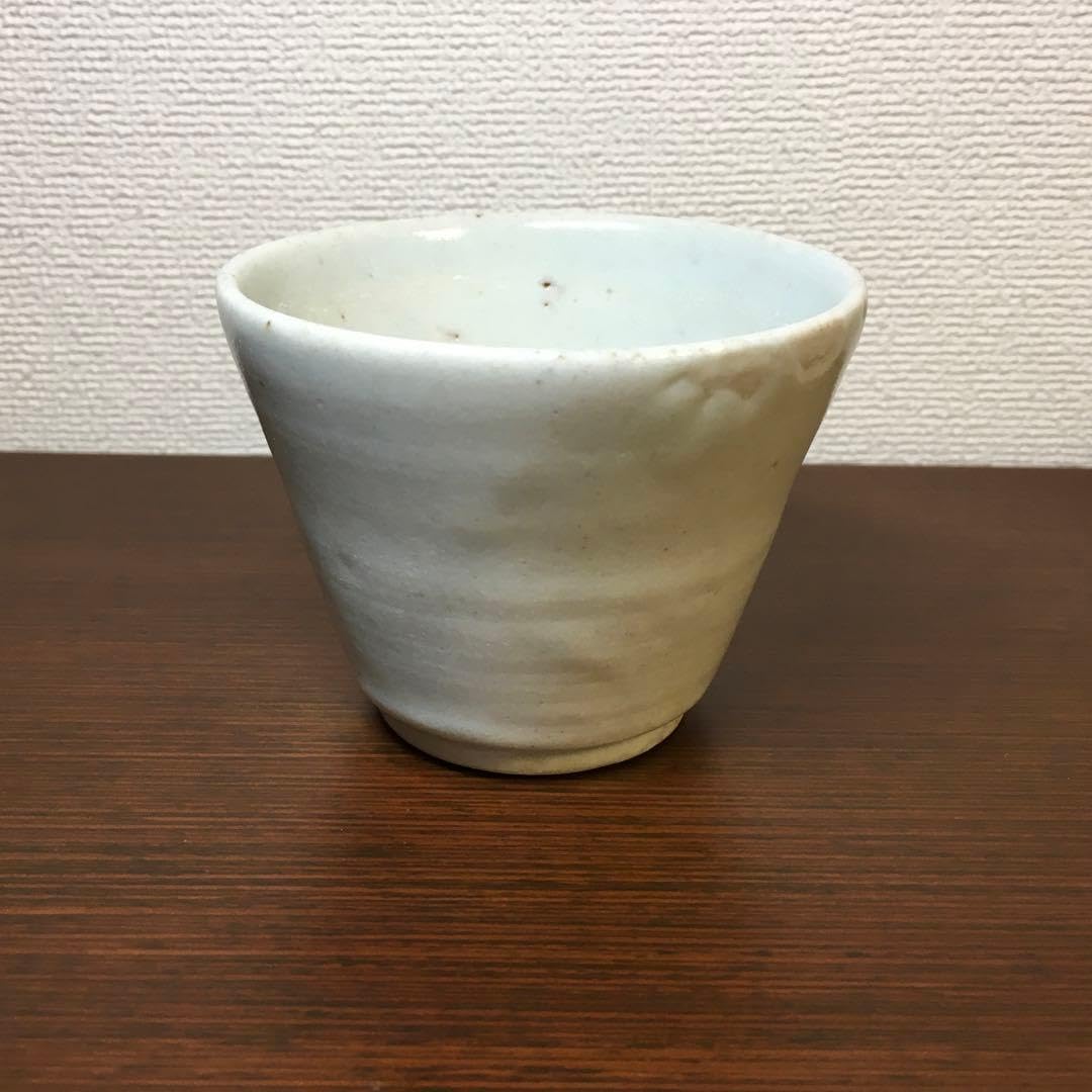 古伊万里 白磁 蕎麦猪口 Amazon.co.jp: 古伊万里 白磁 蕎麦猪口 初期 無傷 そば猪口 : ホーム