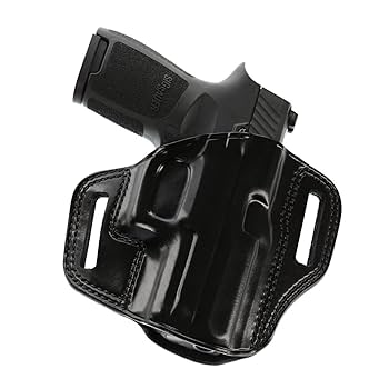 ★ガン ホルスター★ Amazon.co.jp: Galco コンバットマスターベルトホルスター