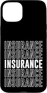 Insurance Case for iPhone 15 Plus