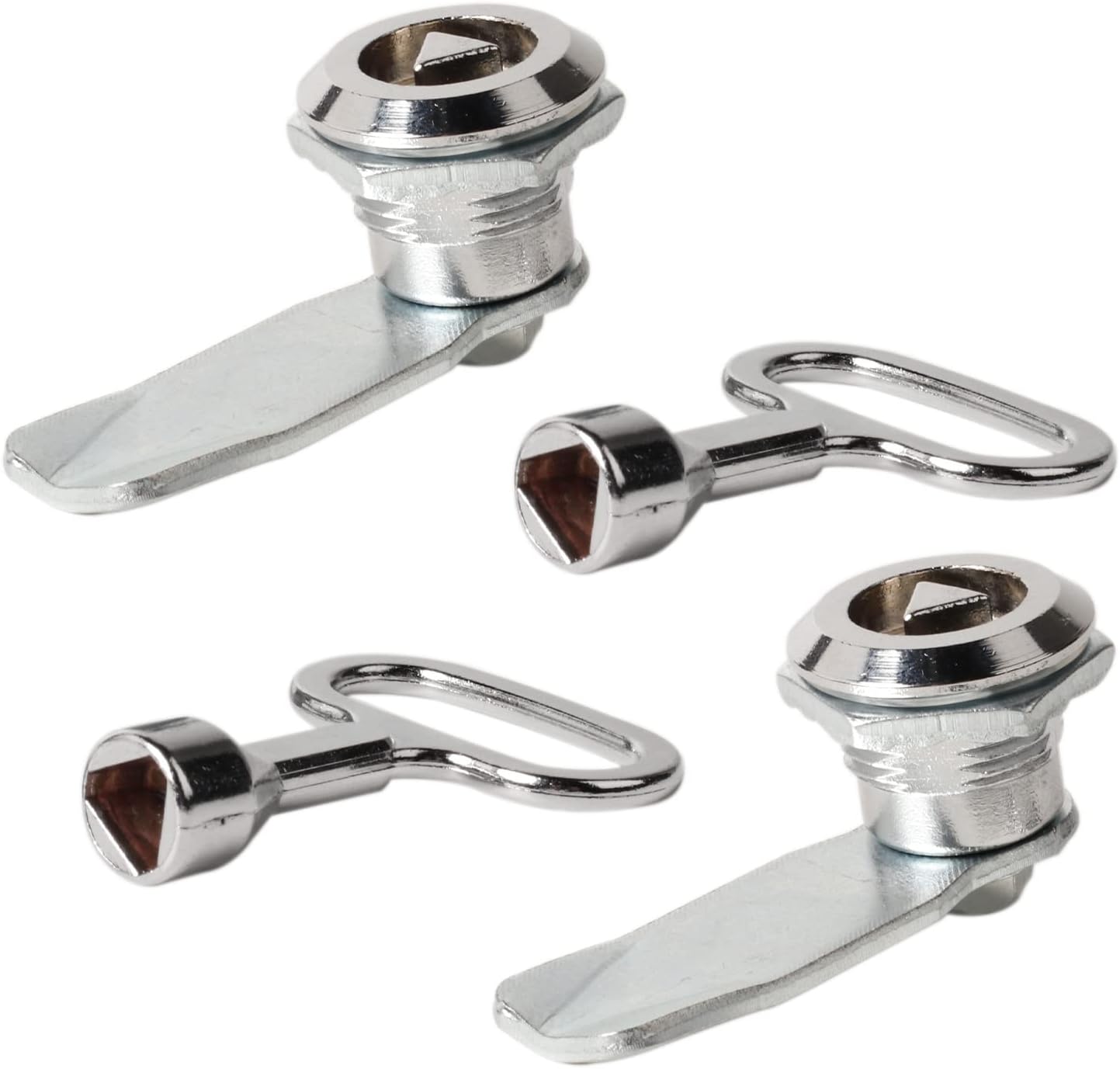 CTS Wheelie Bin Lock (60 360 Litres) Individual Keys Amazon.co.uk