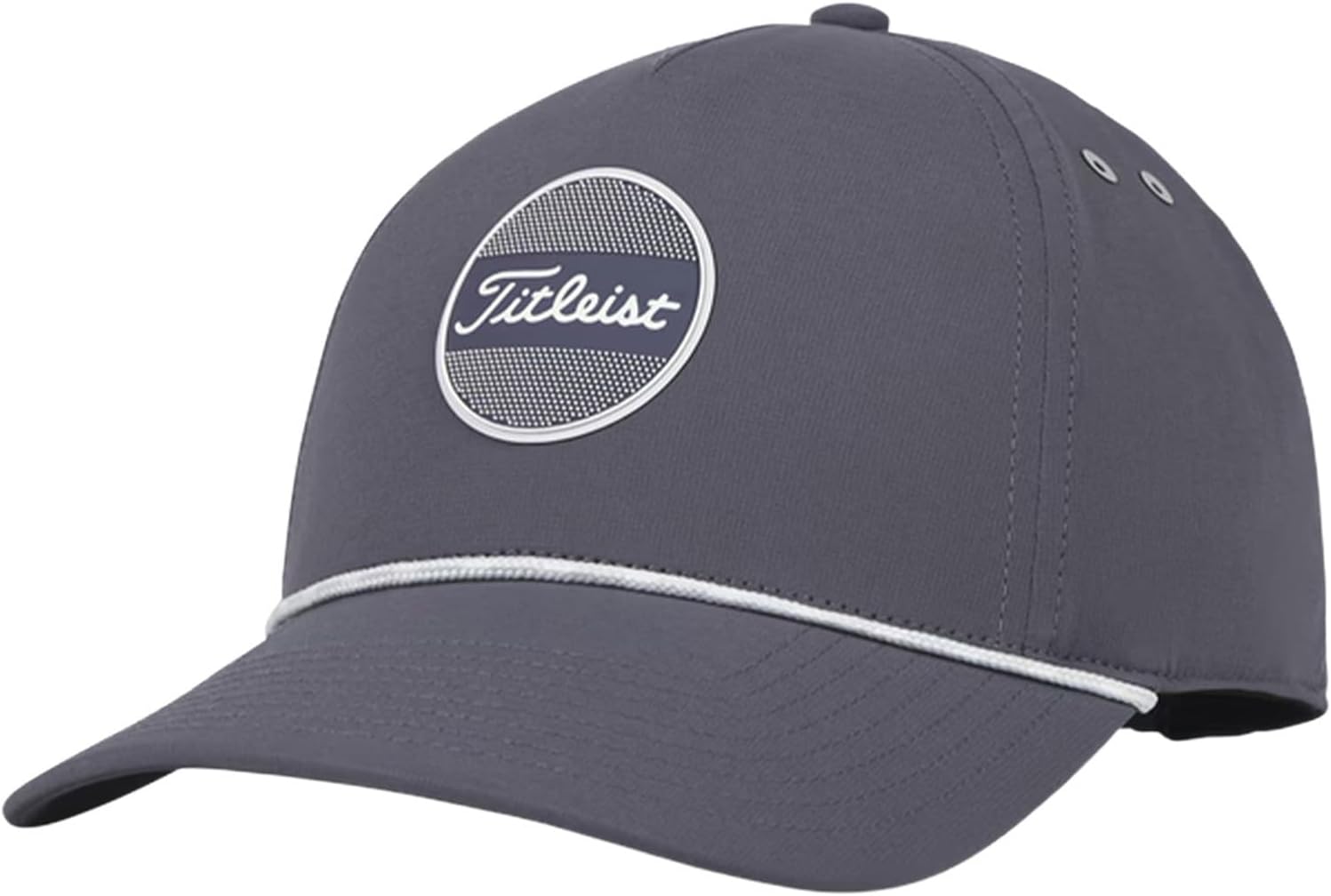 Titleist Golf Ladies Boardwalk Rope Hat 2025
