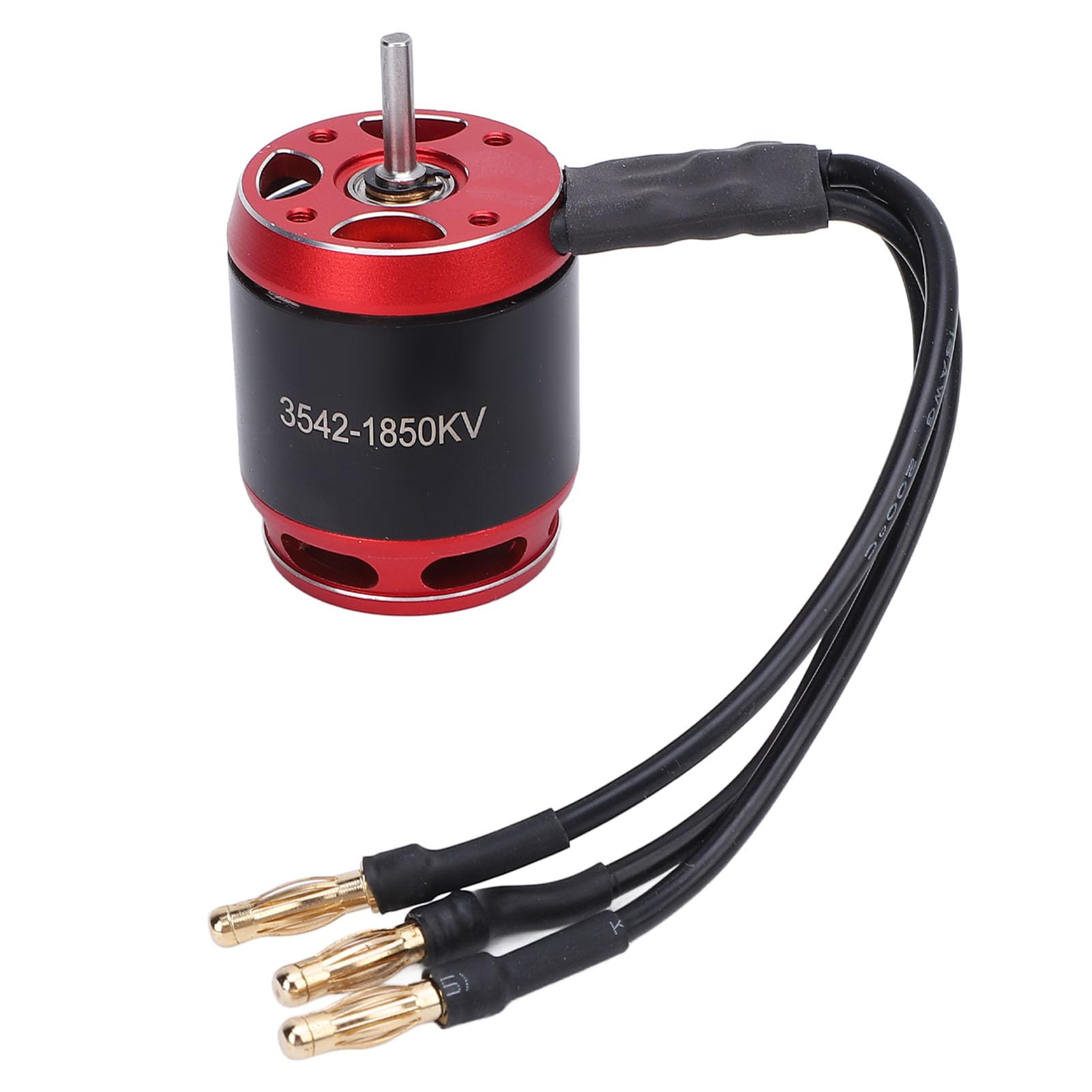 Motore Brushless 3542 per RC Crawler 1/10, 1850kv