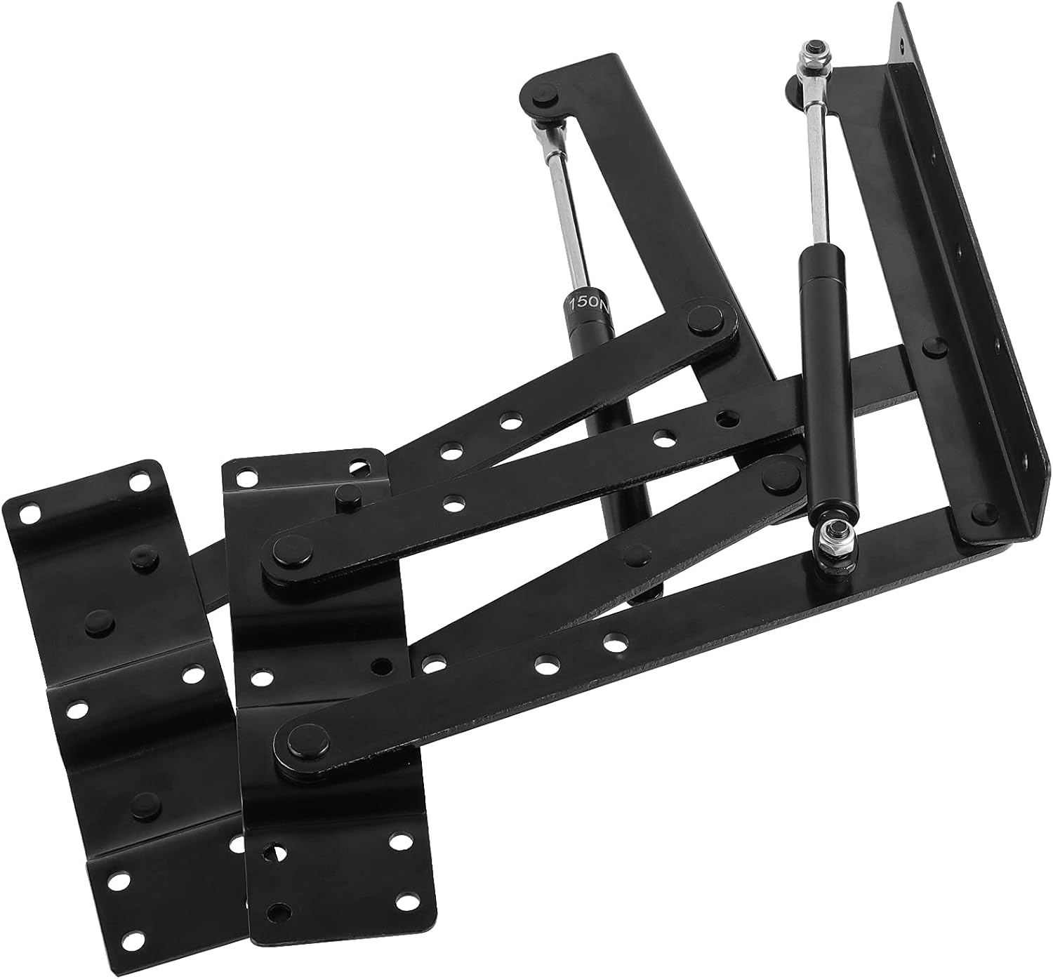 Buy HAKZEON 2 PCS 9.52 Inch Lift Up Top Coffee Table Hinge with 40