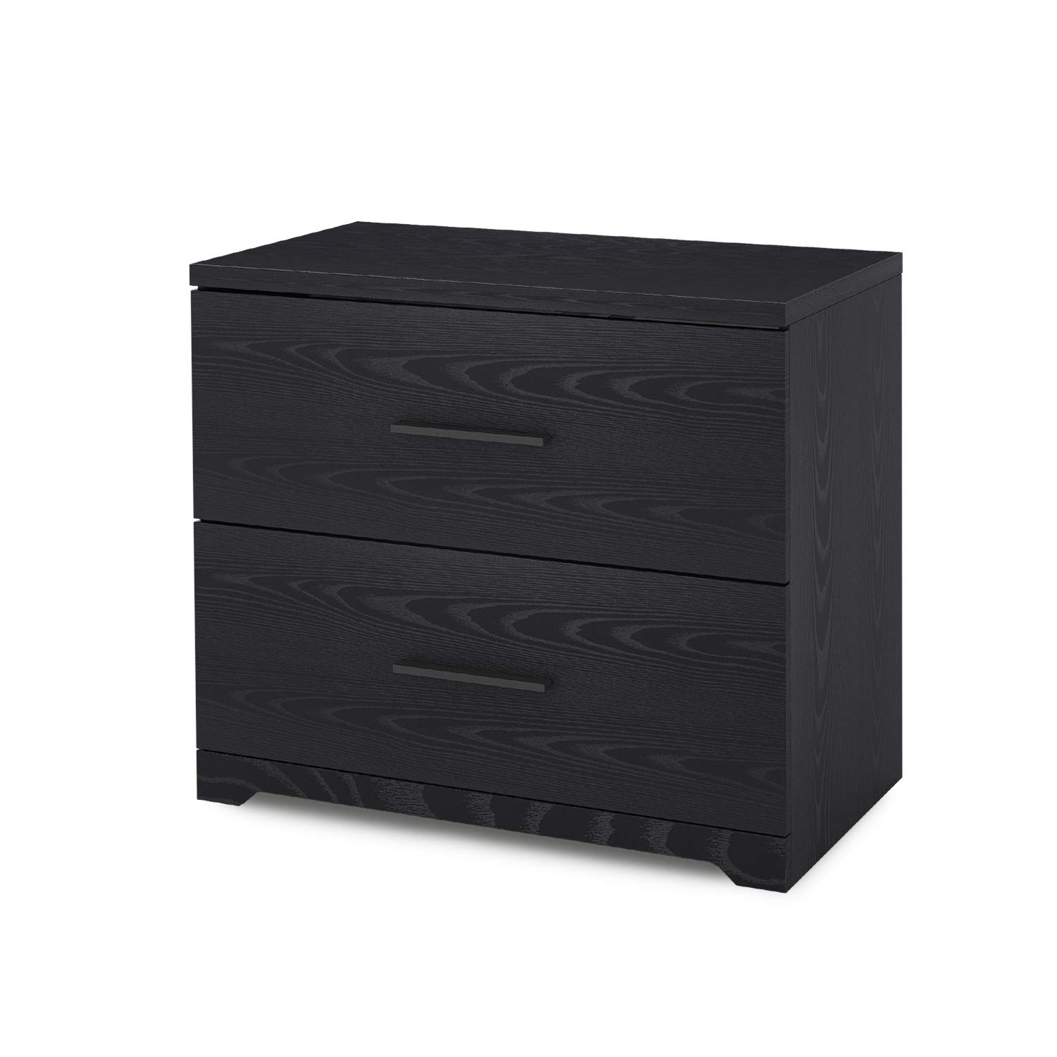 Devaise 2 Drawer Wood Lateral File Cabin Buy Online In Jamaica At Desertcart