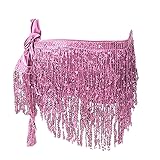 Style: Faites une déclaration avec notre ensemble à paillettes unique et éblouissant. Cette pièce accrocheuse est parfaite pour toutes les occasions et vous fera devenir le centre d'attention.