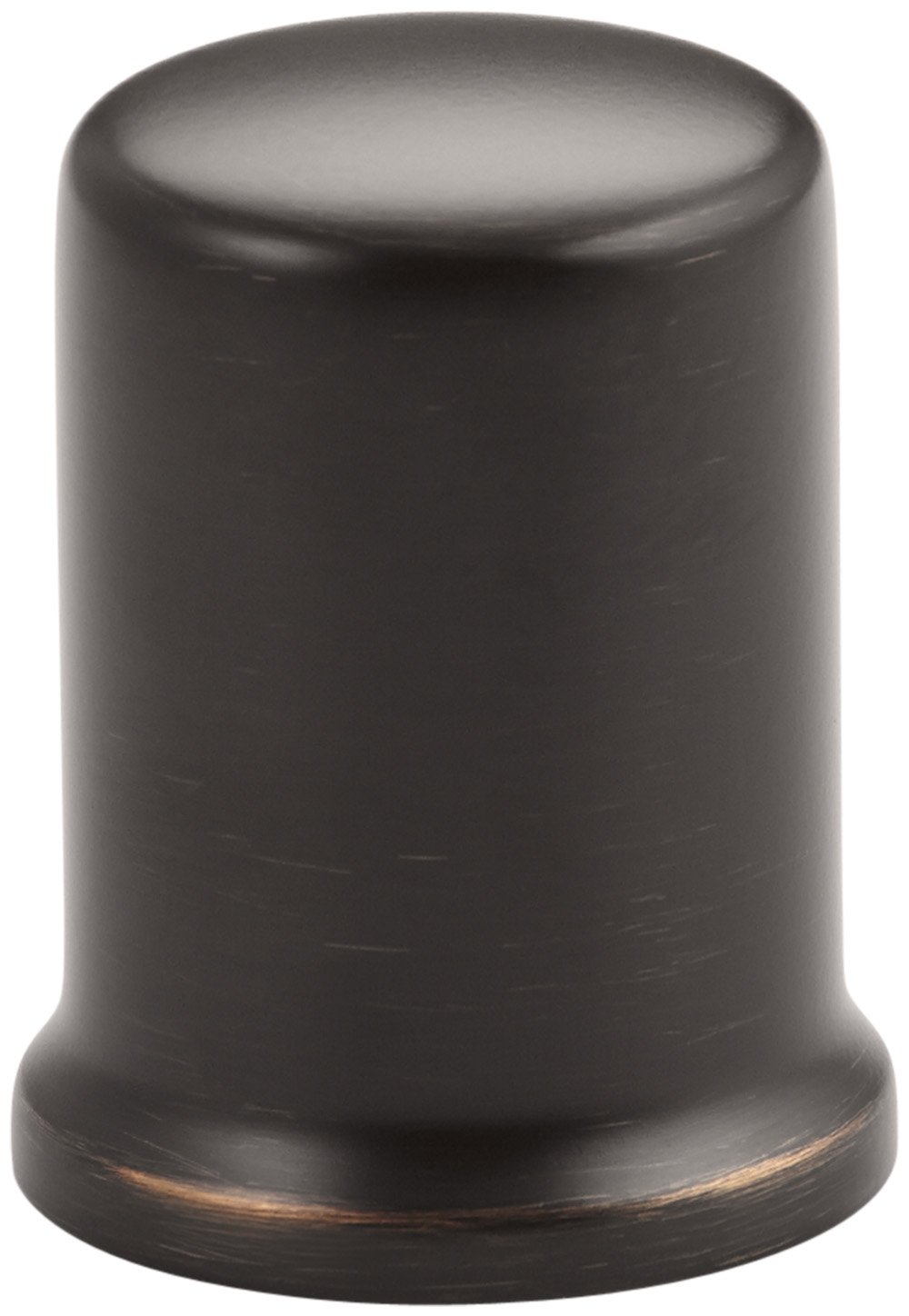 Kohler K-9111-2BZ Couvercle à air bronze huilé pour accessoire évier cuisine
