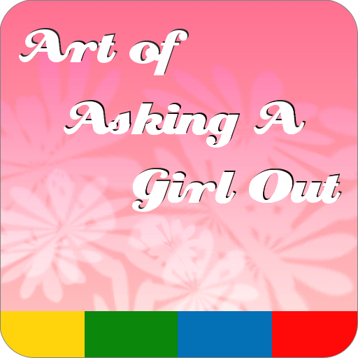 Art of Asking A Girl Out FREE App on Amazon Appstore
