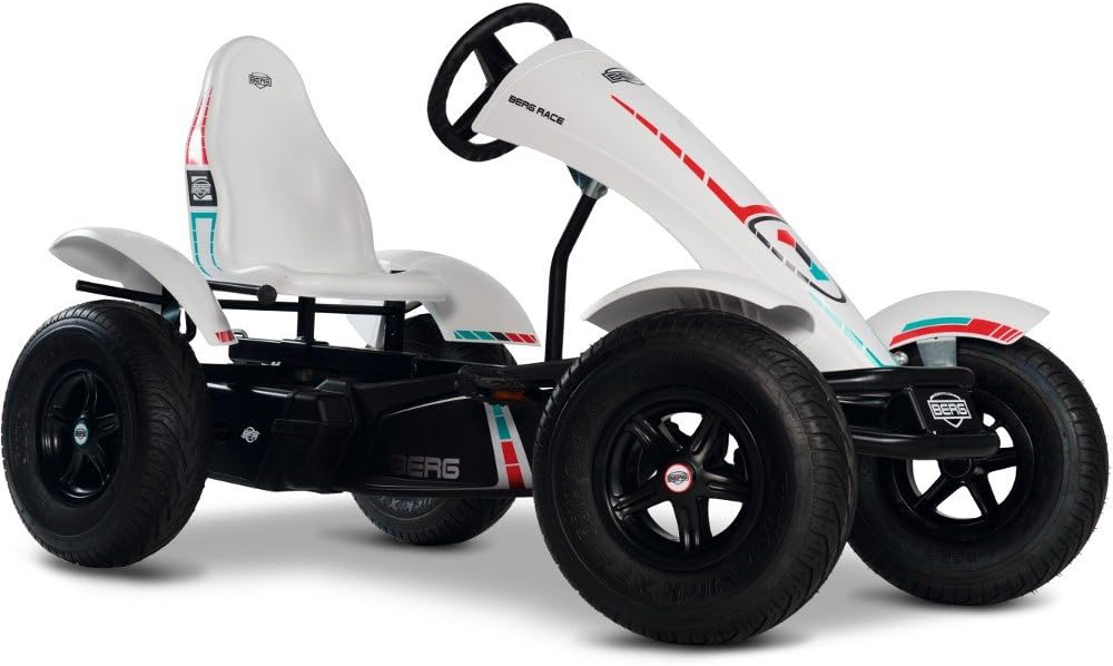 Berg Pedal Go Kart - Race BFR