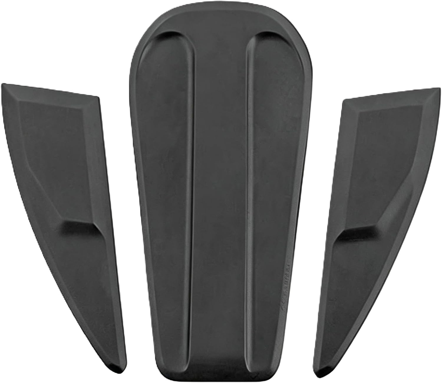 Motorcycle Fuel Tank Pad for K1600B K1600GT K1600GTL Anti-Slip Gas Tank Protector Knee Grip Traction Pad