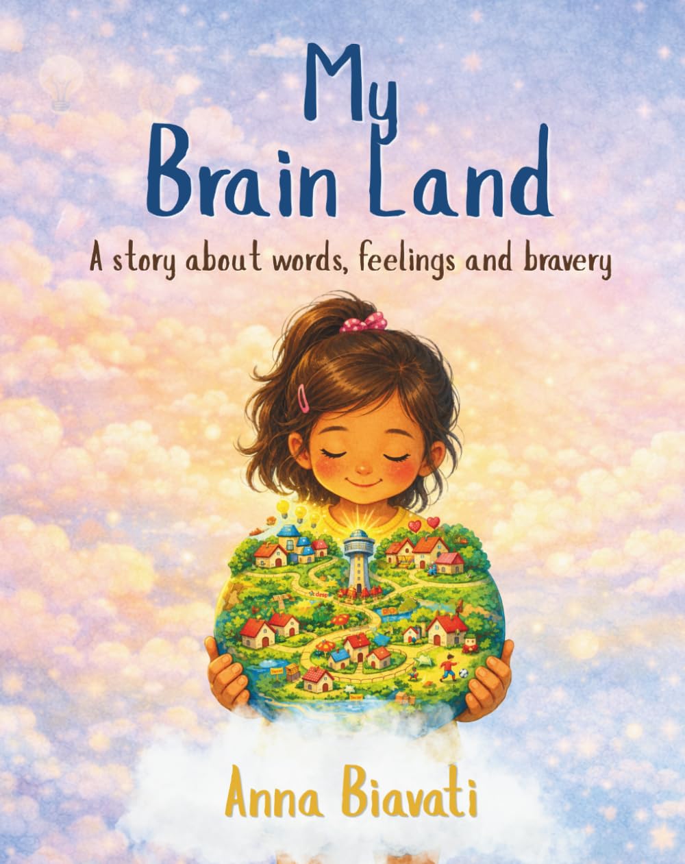 My Brain Land: Girl's version