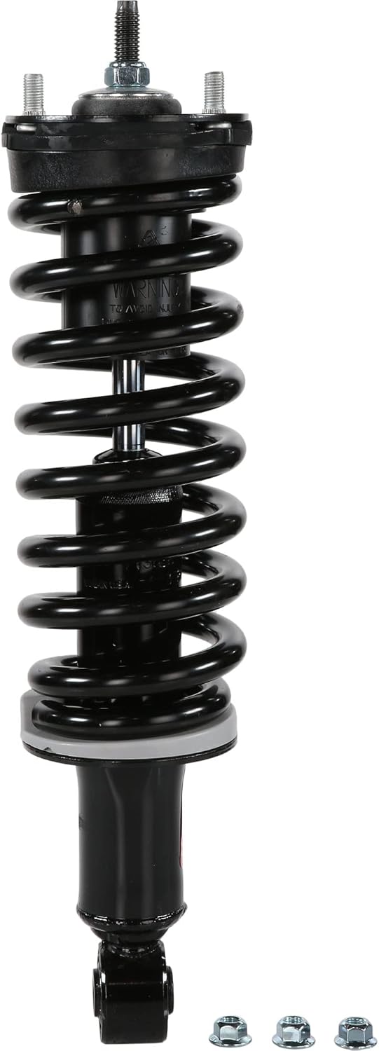 Monroe Quick-Strut 171353 Suspension Strut and Coil Spring Assembly for Chevrolet Colorado