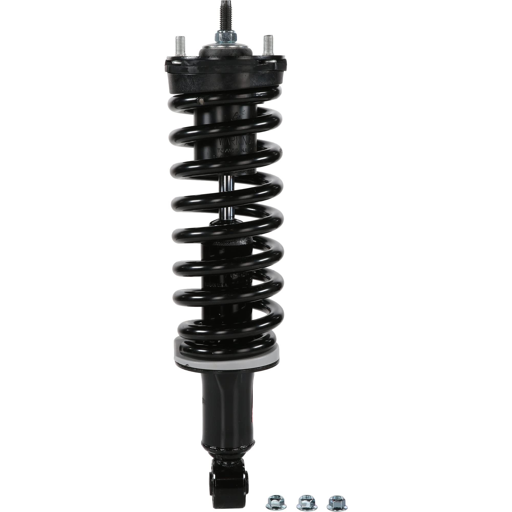 nomadik777G Ｌsize Monroe Shocks & Struts Quick-Strut 171353 Suspension Strut and