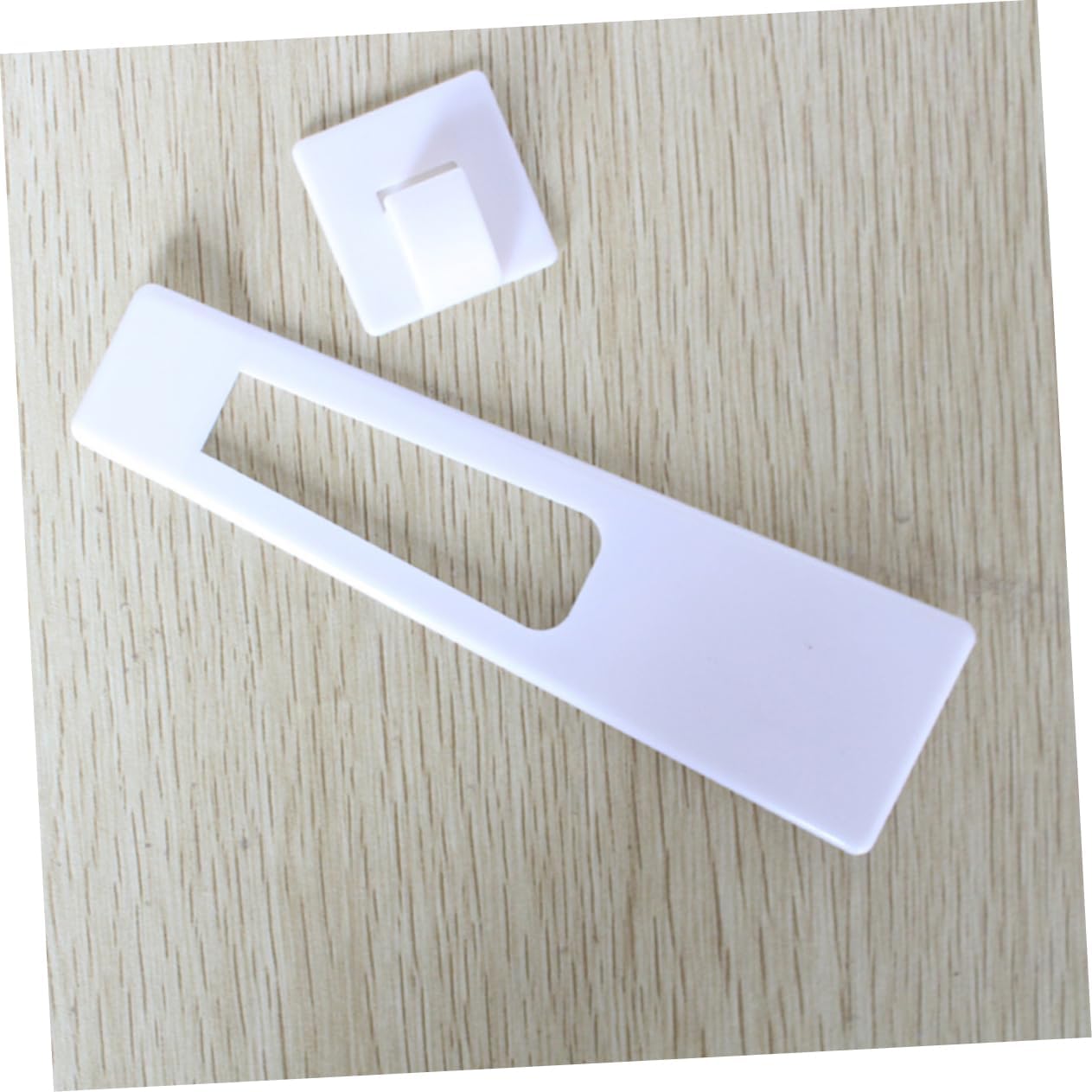 ARTIBETTER Childproof Cabinet Locks 5pcs Self Adhesive Safety Locks Easy Install Protect Boys and Girls from Injury