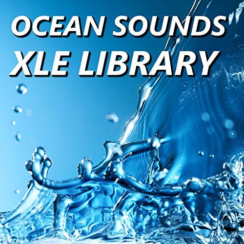Play Ocean Sounds XLE Library by Ocean Sounds XLE Library on Amazon Music