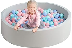 TRENDBOX Big Ball Pit