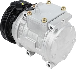 SCITOO AC Compressor for Acura for EL 1.6L 1997 1998 1999 2000