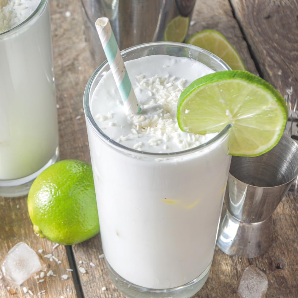 FRANZ MENSCH 3000 Stück NATUREStar Papiertrinkhalme Classic, gestreift | FSC®-Mix, rot-weiß, L: 19,7cm, Ø: 0,6cm, Karton, Papier-Trinkhalme, Rührstäbchen, Strohhalme