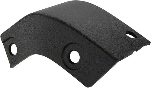 Miniatura 5 de M-9929-F15 Par de protectores aerodinámicos de panel rocker de perfil bajo trasero para F150 2021-2024