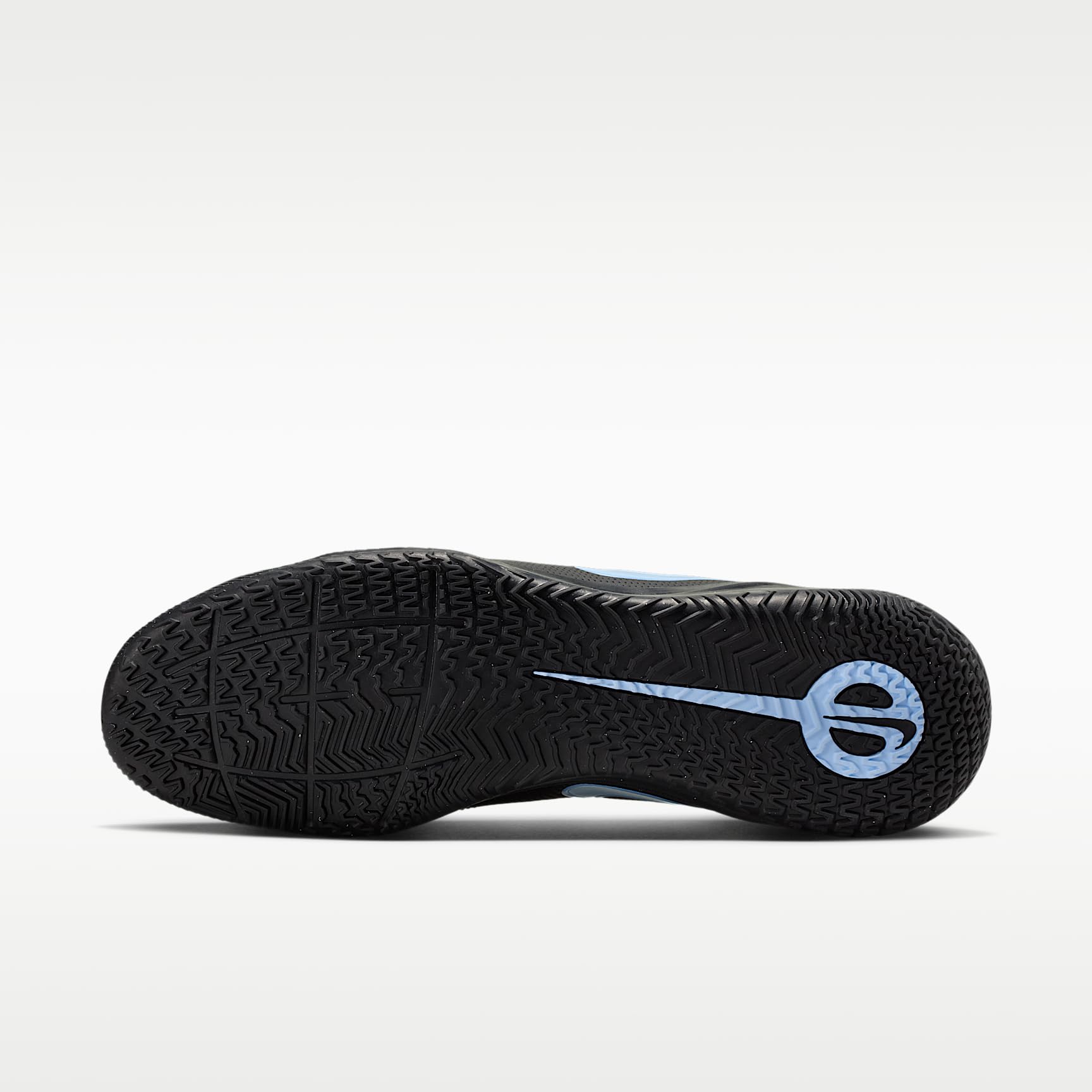Nike Tiempo Maestro Club IC Indoor Soccer ShoesHombre