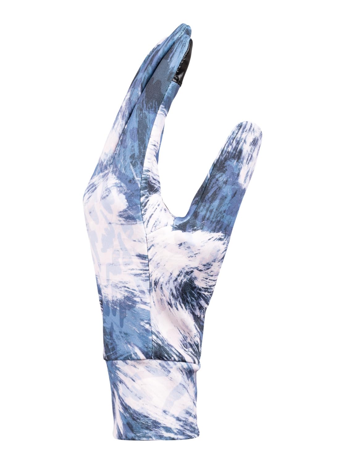 Roxy rękawice HYDROSMART LINER GLOVES damskie niebieskie S