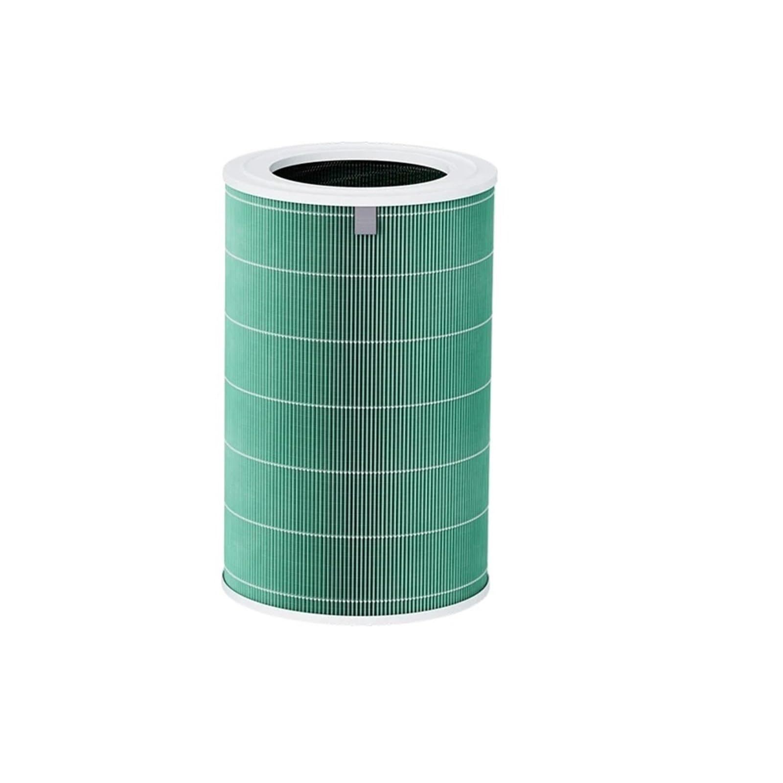 Ycddjjpcv Green Replacement Filter，Compatible For Xiaomi Mi Air Purifier 4 Pro M15r-Flp-Gl Bhr5062gl，High Efficiency，Low Noise，Long Lasting，Easy Install(Green)
