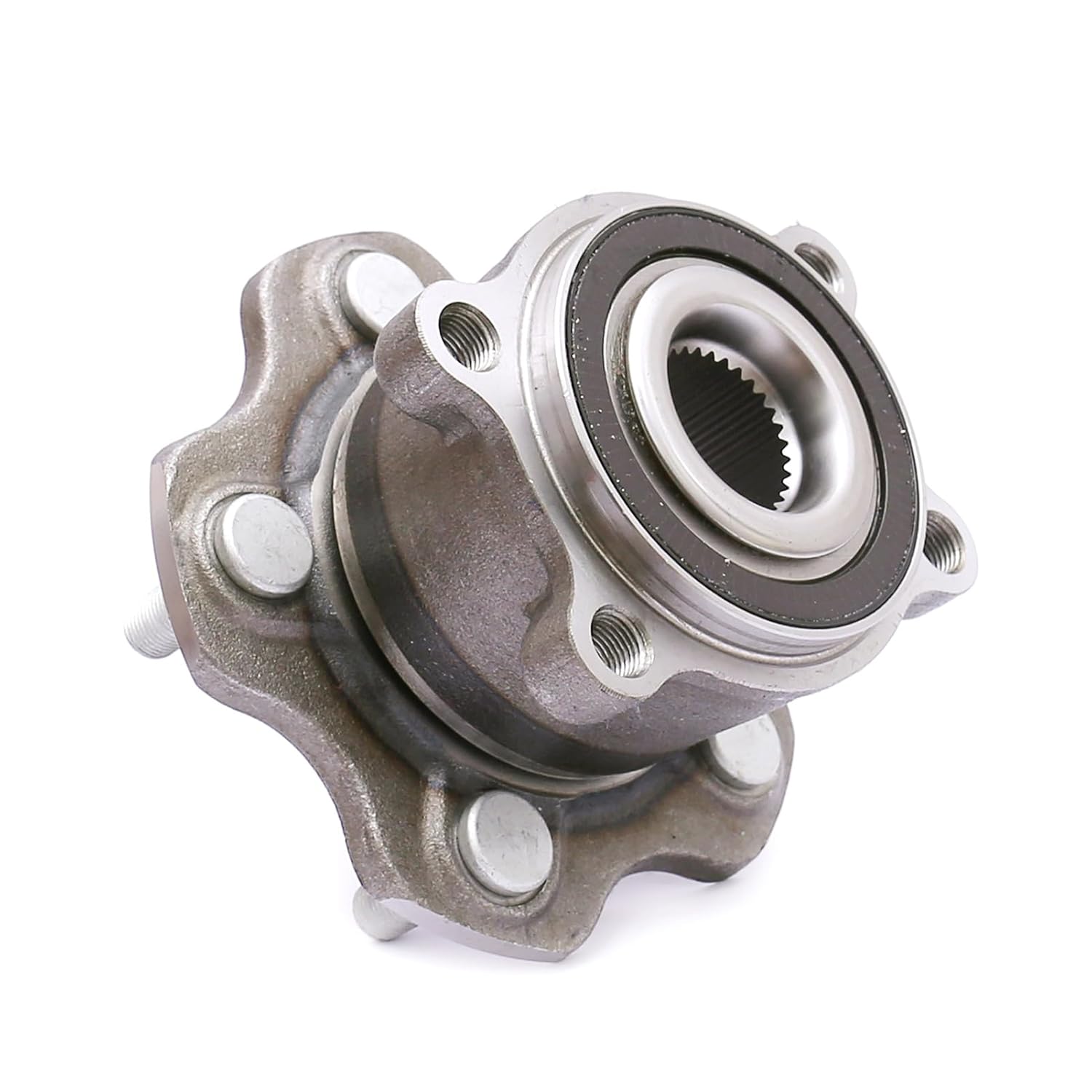 FKG 512379 Rear Wheel Bearing Hub Assembly fit for 2014