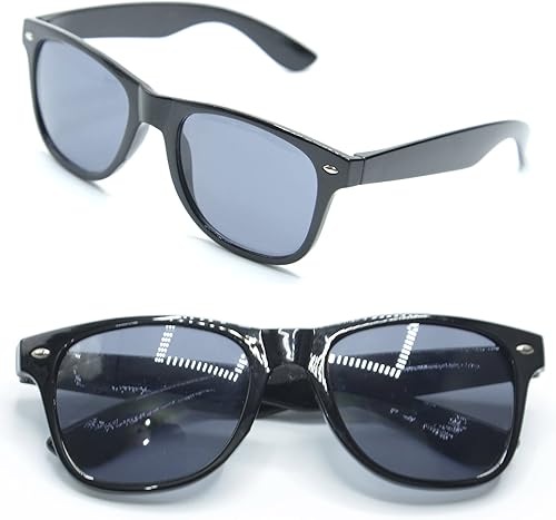 Miniatura 3 de 120 lentes de sol de boda personalizados a granel para invitados de fiesta, lentes de sol con logotipo personalizado para mujeres y hombres, regalos