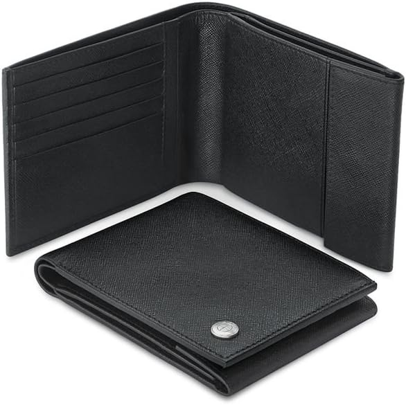 BMW Wallet Flat Men's