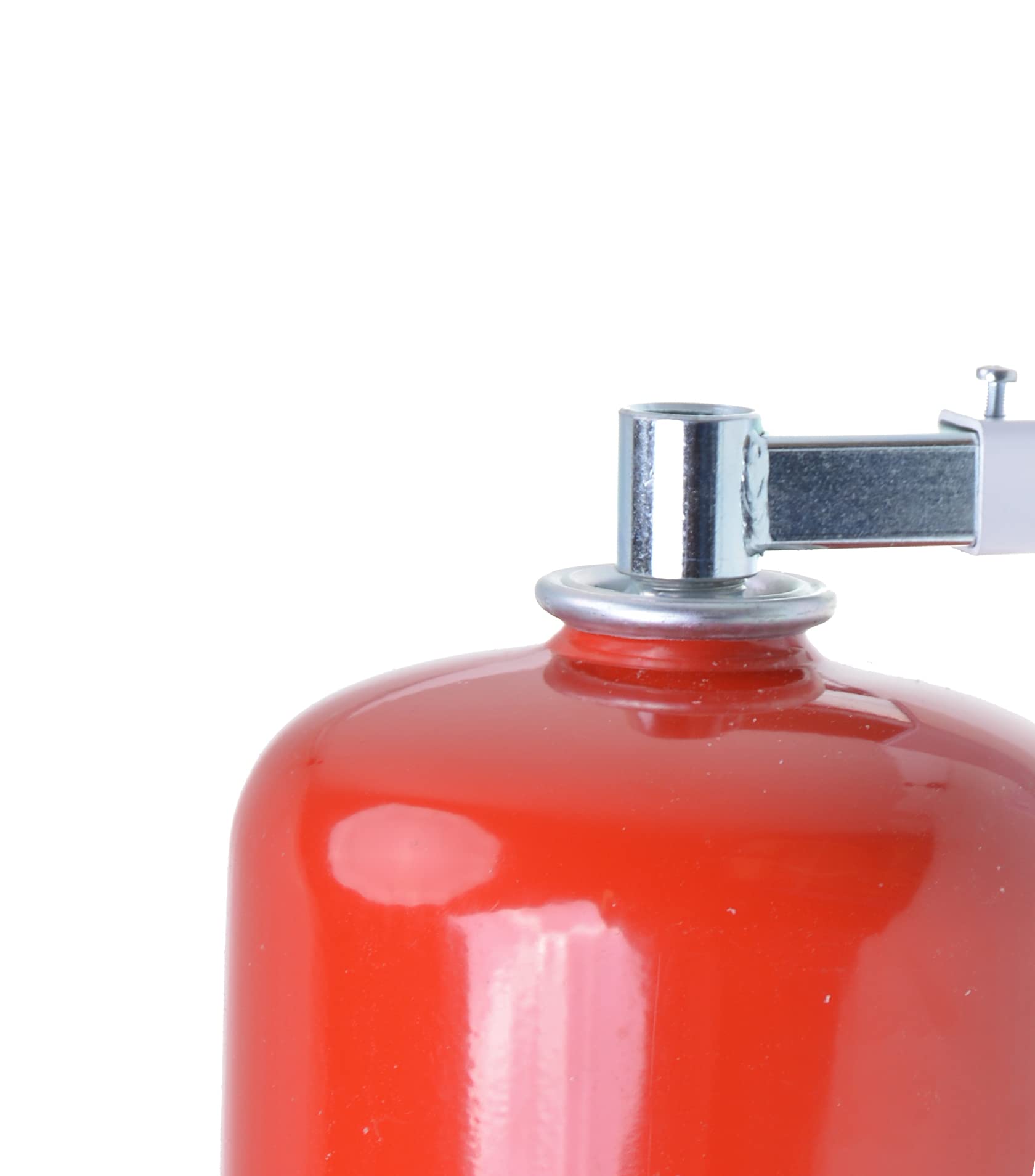 Supporto da parete per vaso di espansione 3/4" da 4 a 35 litri, zincato