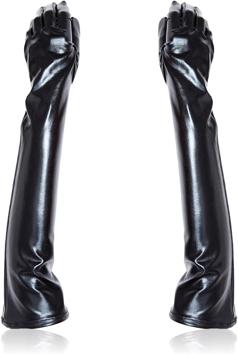 GERRIT Fun Leather Underwear, Panties, Garters, PU Straps, Alternative Toy Leather Jackets, SM Fun Underwear