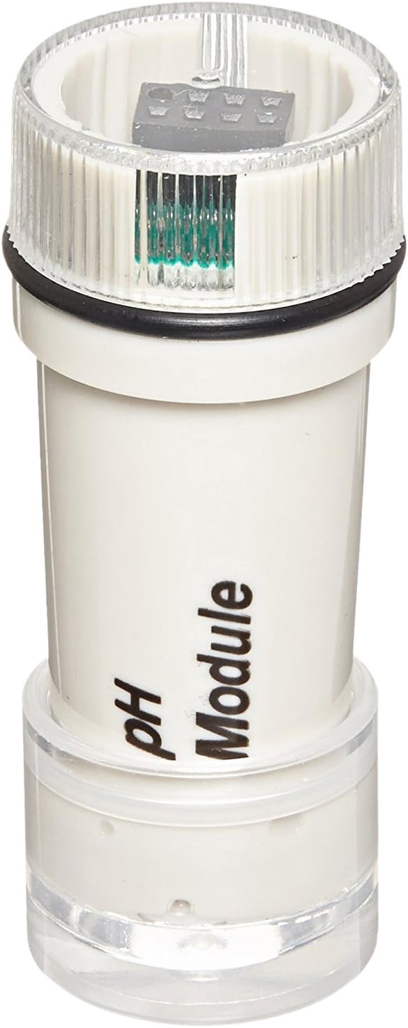 1733 pH Sensor for TRACER PockeTesters, 0-14pH Range, +/-0.01pH Accuracy
