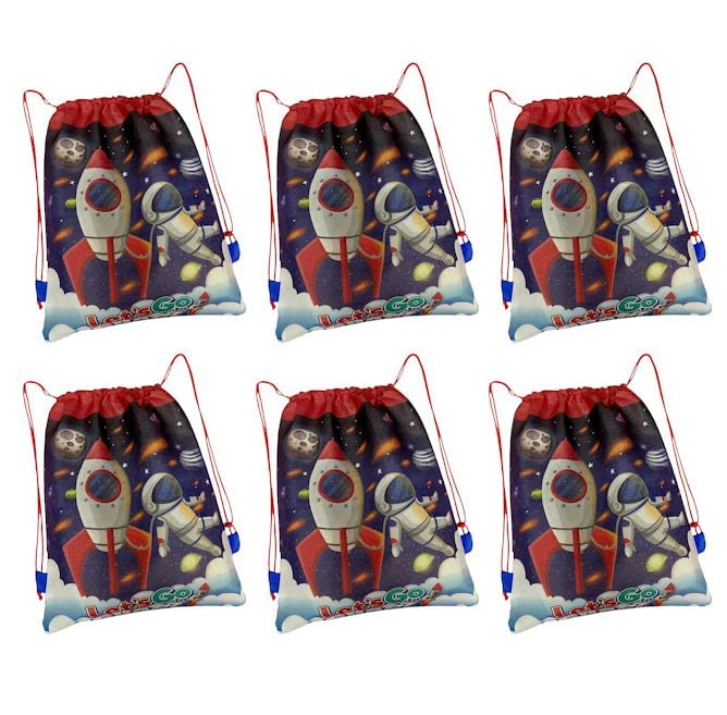 See full amazon price history chart for TERA 13 Birthday Gift for Boys (6 Pcs) Space Gifting Bag for Return Gifts Dorri Bag for Kids Multipurpose Bag, Birthday Return Gifts Carry Bag for Boys TERA 13 Birthday Gift for Boys (6 Pcs) Space Gifting Bag for Return Gifts Dorri Bag for Kids Multipurpose Bag, Birthday Return Gifts Carry Bag for Boys (B09XBVJRTS) Amazon Price History, Amazon Price Tracker