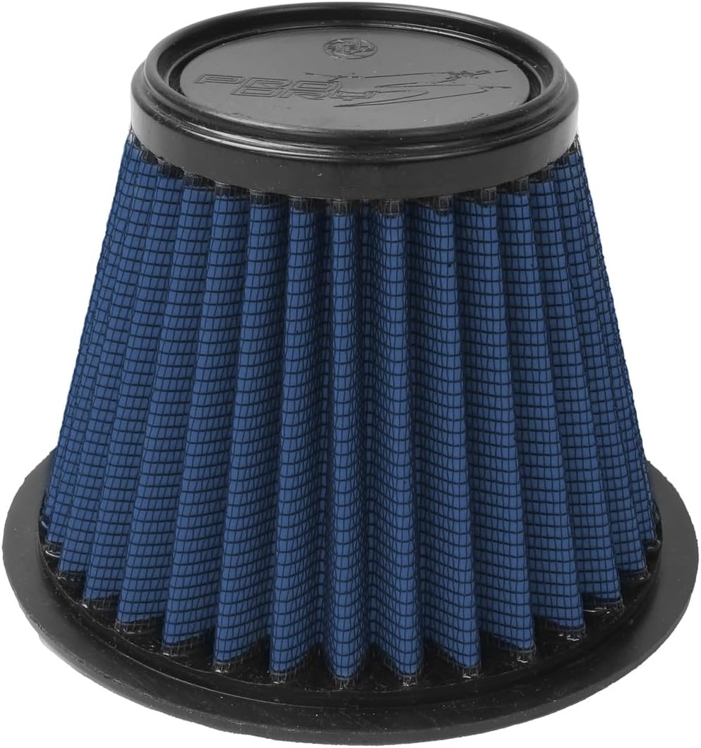 aFe POWER Magnum FLOW OE Replacement Air Filter w/Pro 5R Media for Ford Explorer 96-97 V8 / 97-97 V6#10-10007