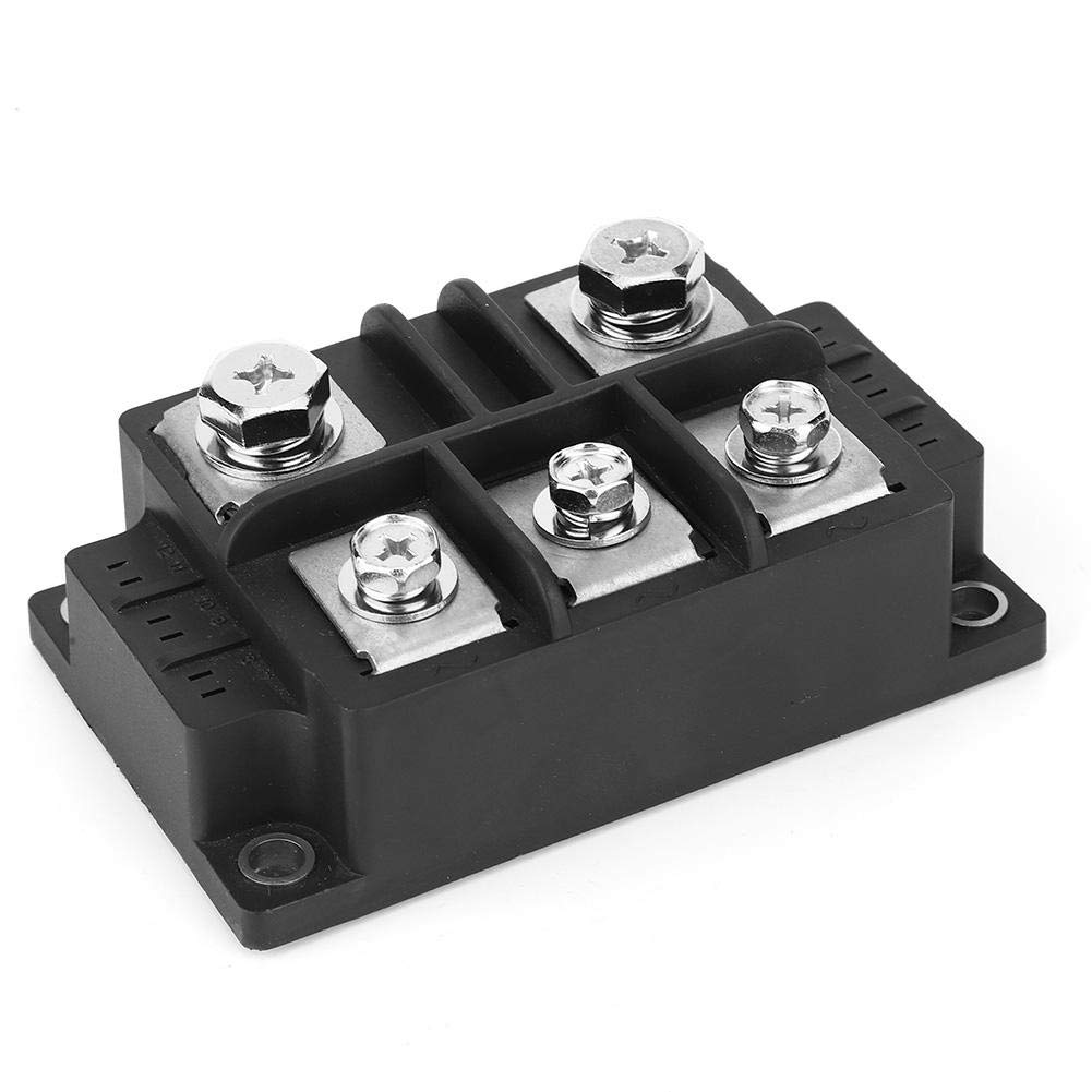 Raddrizzatore a Ponte Trifase 300A 1600V Modulo Alta Tensione Corrente Elevata Componente Elettronico Industriale
