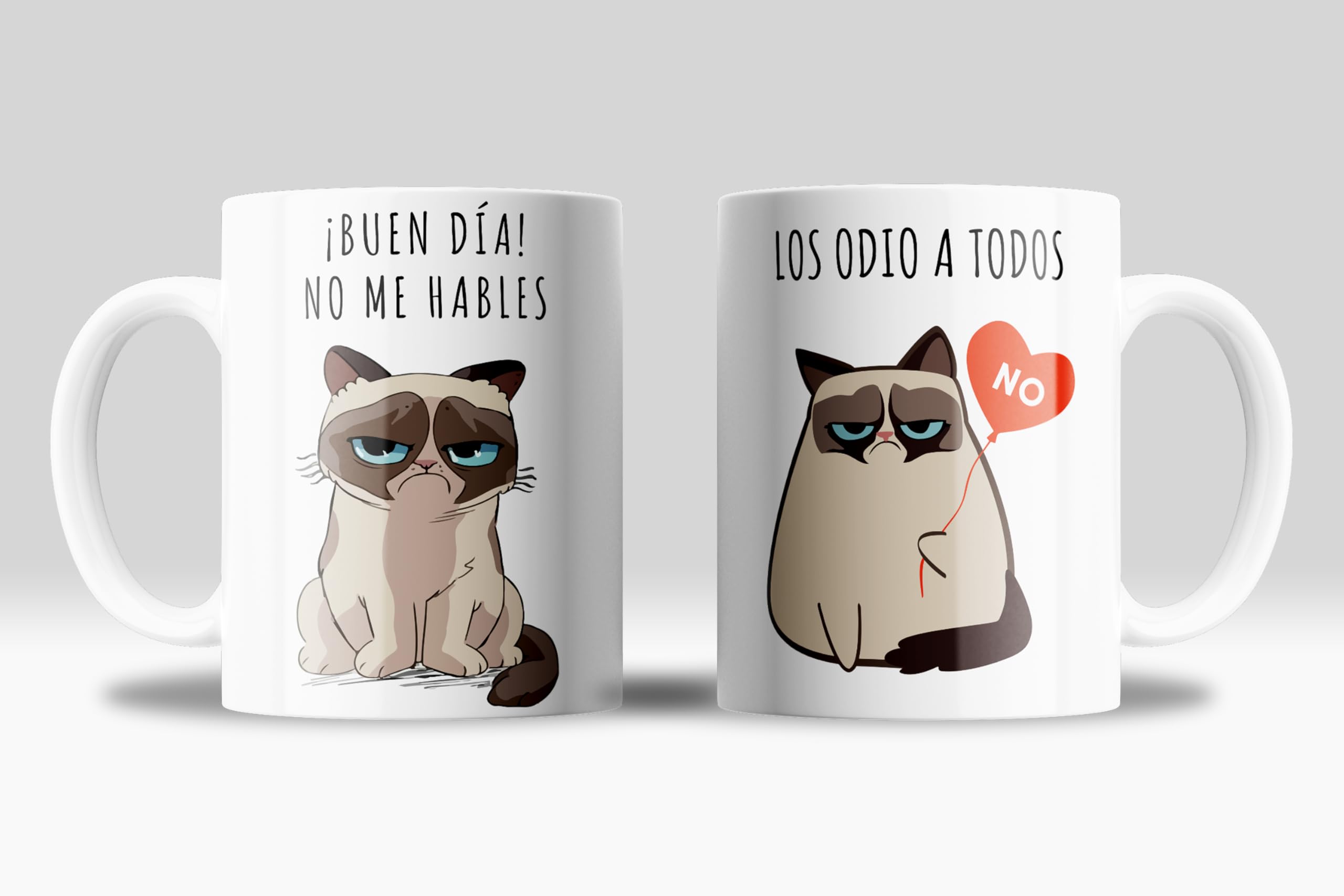 Maustic Divertente regalo per uomini e donne, colleghi, tazza da caffè sarcastica con caricamento di commenti sarcastici, regalo sarcastico per capo