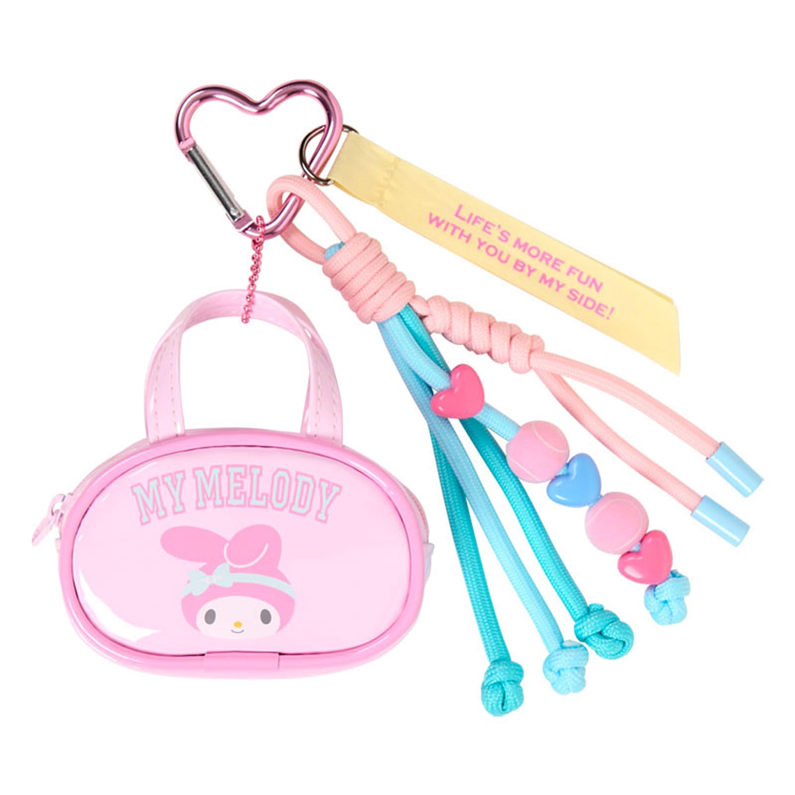SWEET LOOK BOOKデザインシリーズ マイメロディバースデードール マイ