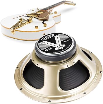 CELESTION V-Type 8 ohm Guitar Speaker