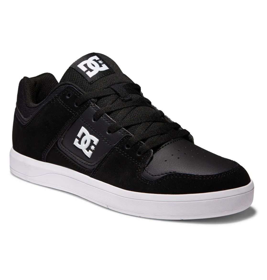 DC Shoes - Pure, Scarpe da Skateboard Uomo