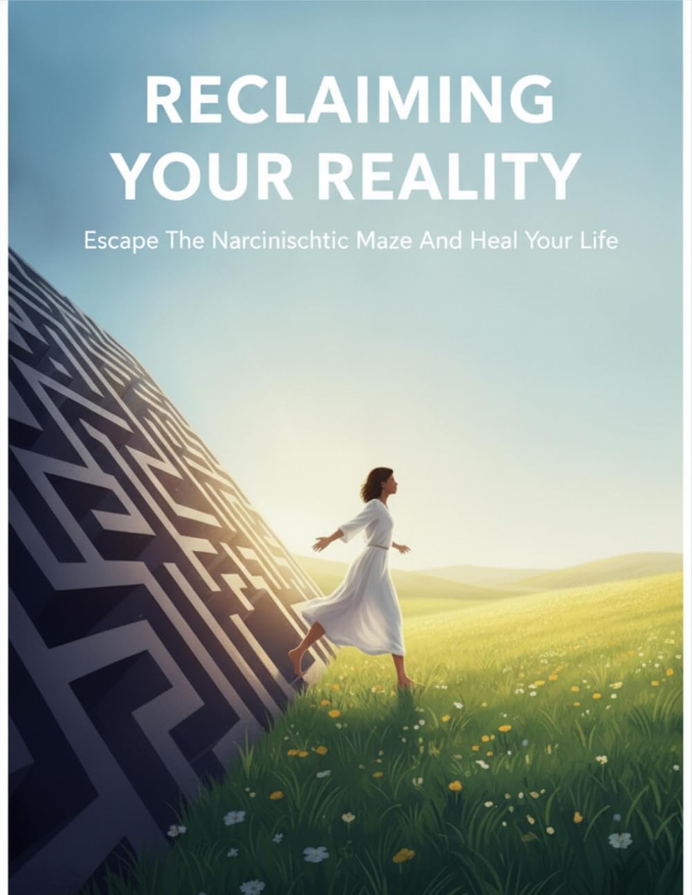 Reclaiming Your Reality: Escape The Narcissistic Maze And Heal Your Life