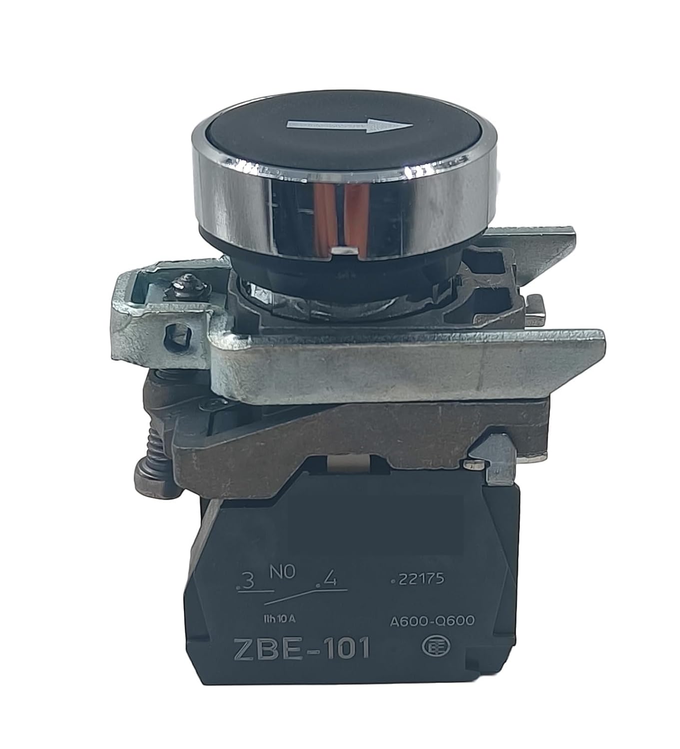 XB4BA3311 XB4BA4322 XB4BA3341 XB4BA3351 プッシュボタンスイッチ(Xb4ba4322)