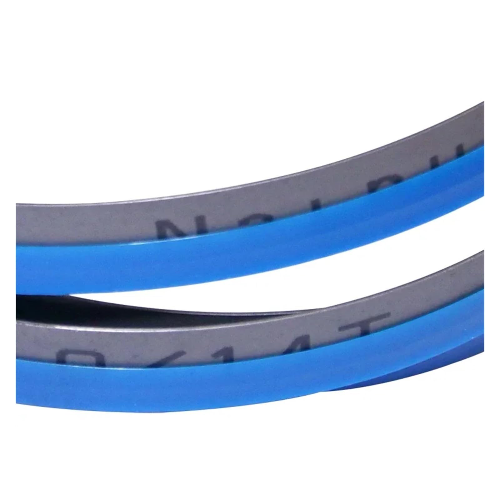 3 szt. M42 bimetaliczny brzeszczot taśmowy do cięcia metalu stal miedź 1140 x 13(14 and 18 tpi)