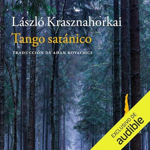 Tango satánico