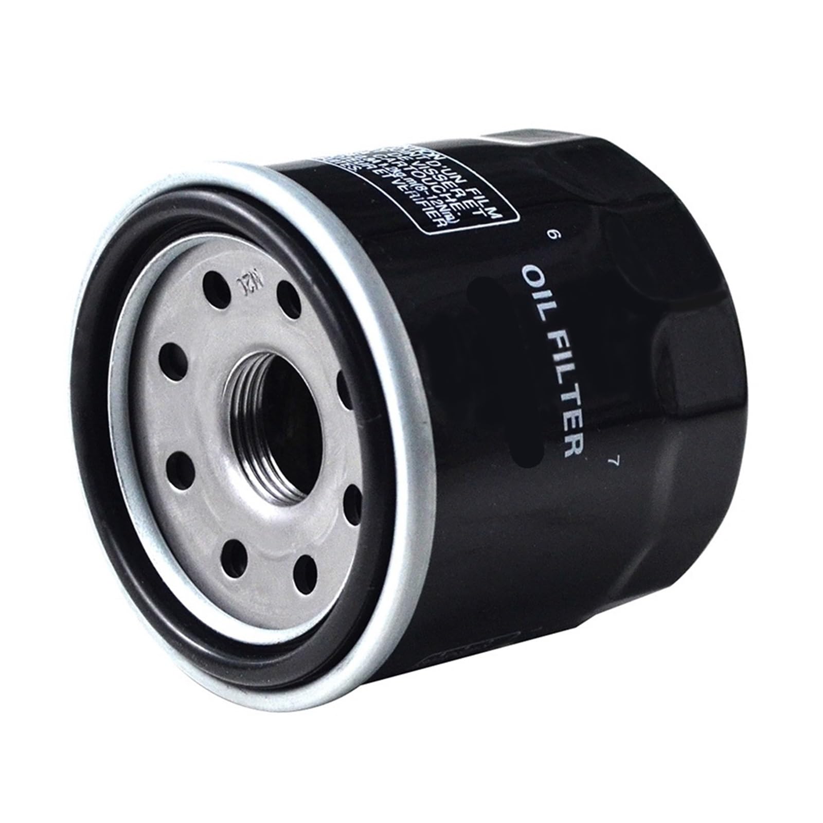Filtro olio Compatibile per HONDA FSC600 SILVER WING 600 2001-2013 GOLD WING GL1800 GL 1800 GOLDWING 2001-2005 | 2pcs