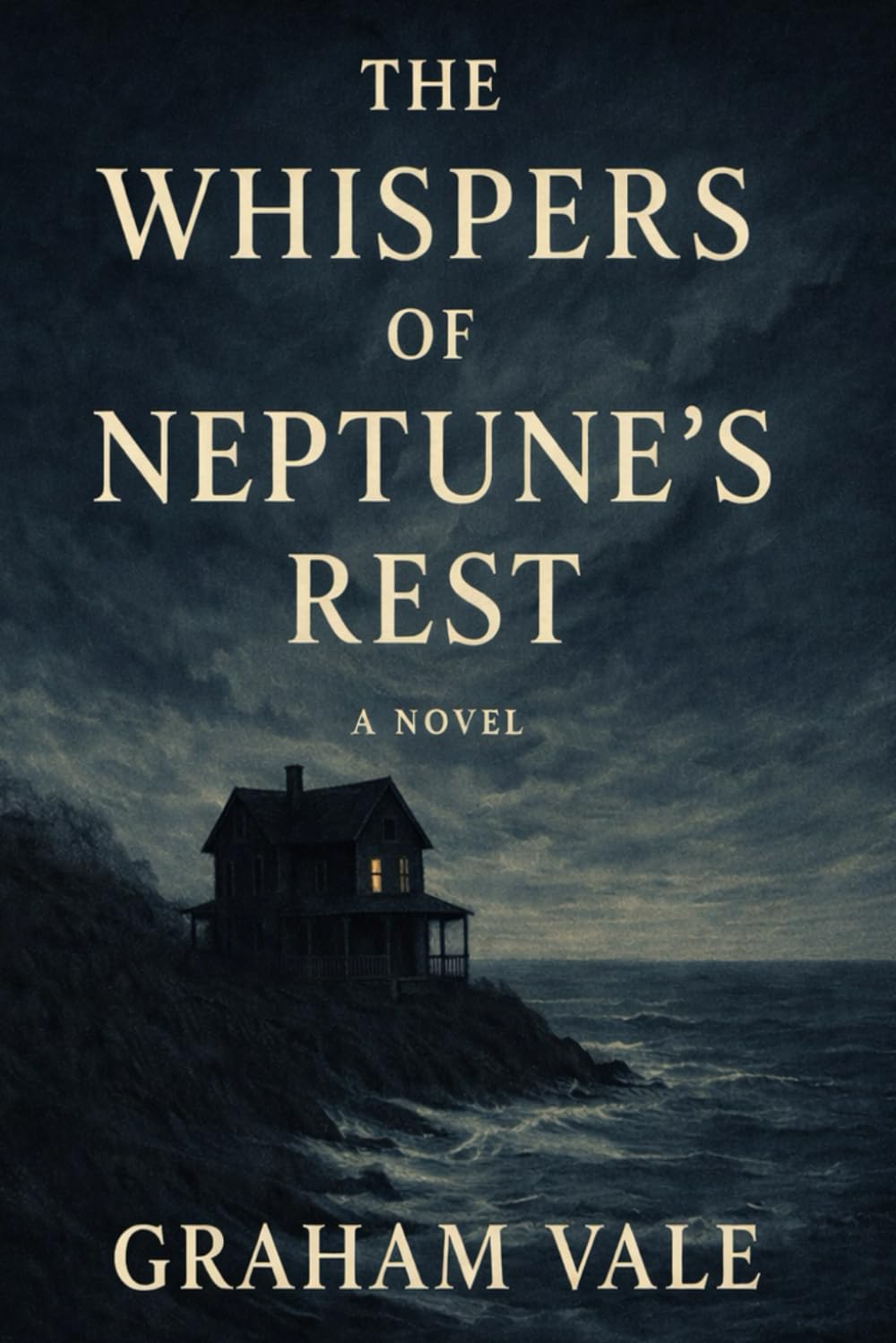 The Whispers of Neptune's Rest