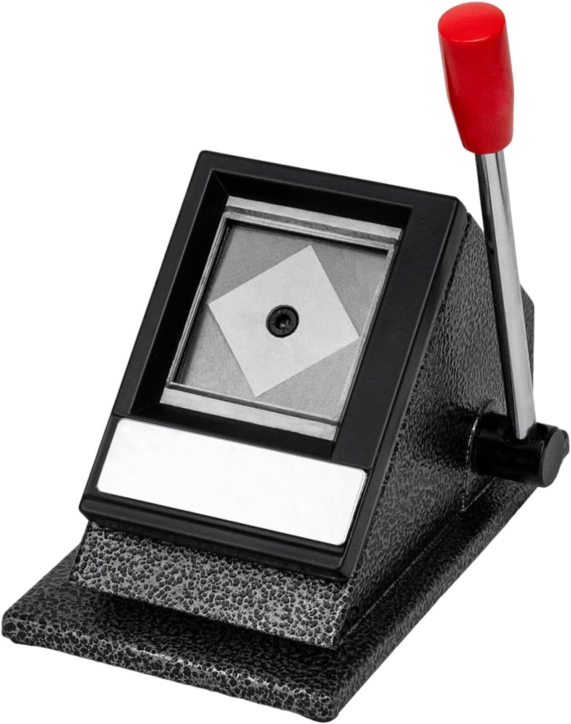 パスポート写真カッターデスクトップ紙カッティングツール卓上スタジオ公共用