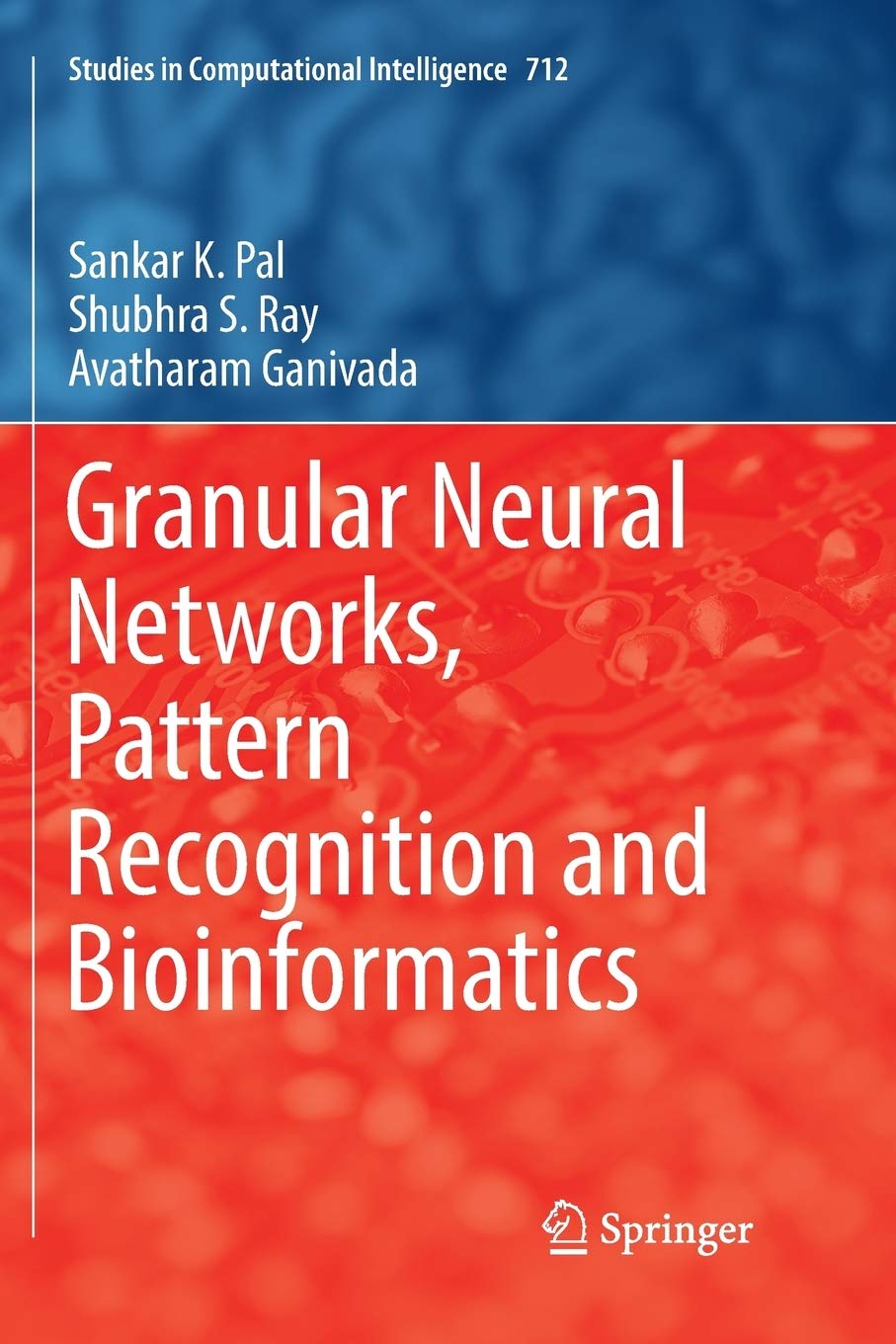 Granular Neural Networks, Pattern Recognition and Bioinformatics: 712 (Studies in Computational Intelligence)