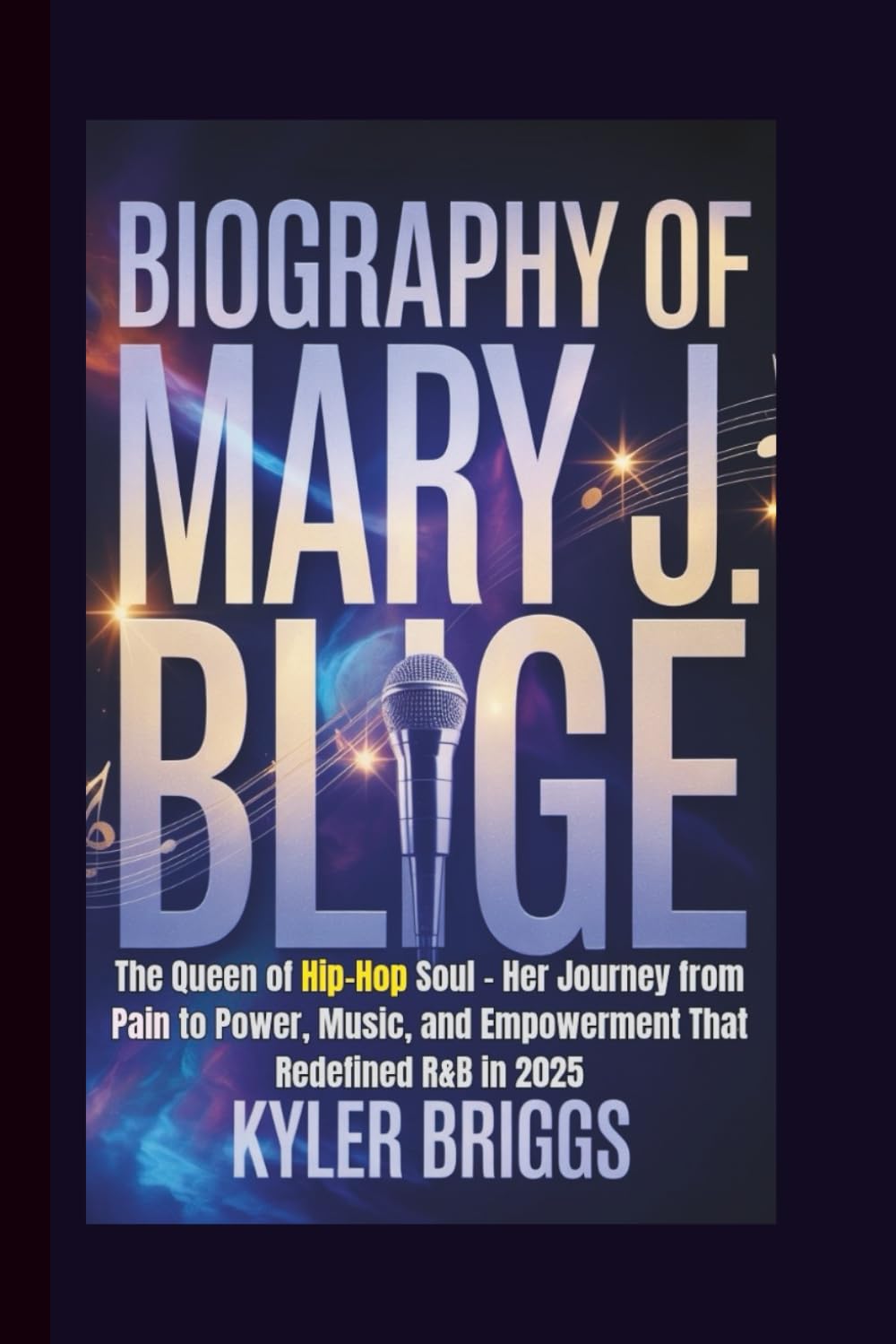 BIOGRAPHY OF MARY J. BLIGE: The Queen of Hip-Hop Soul – Her Journey from Pain to Power, Music, and Empowerment That Redefined R&B in 2025