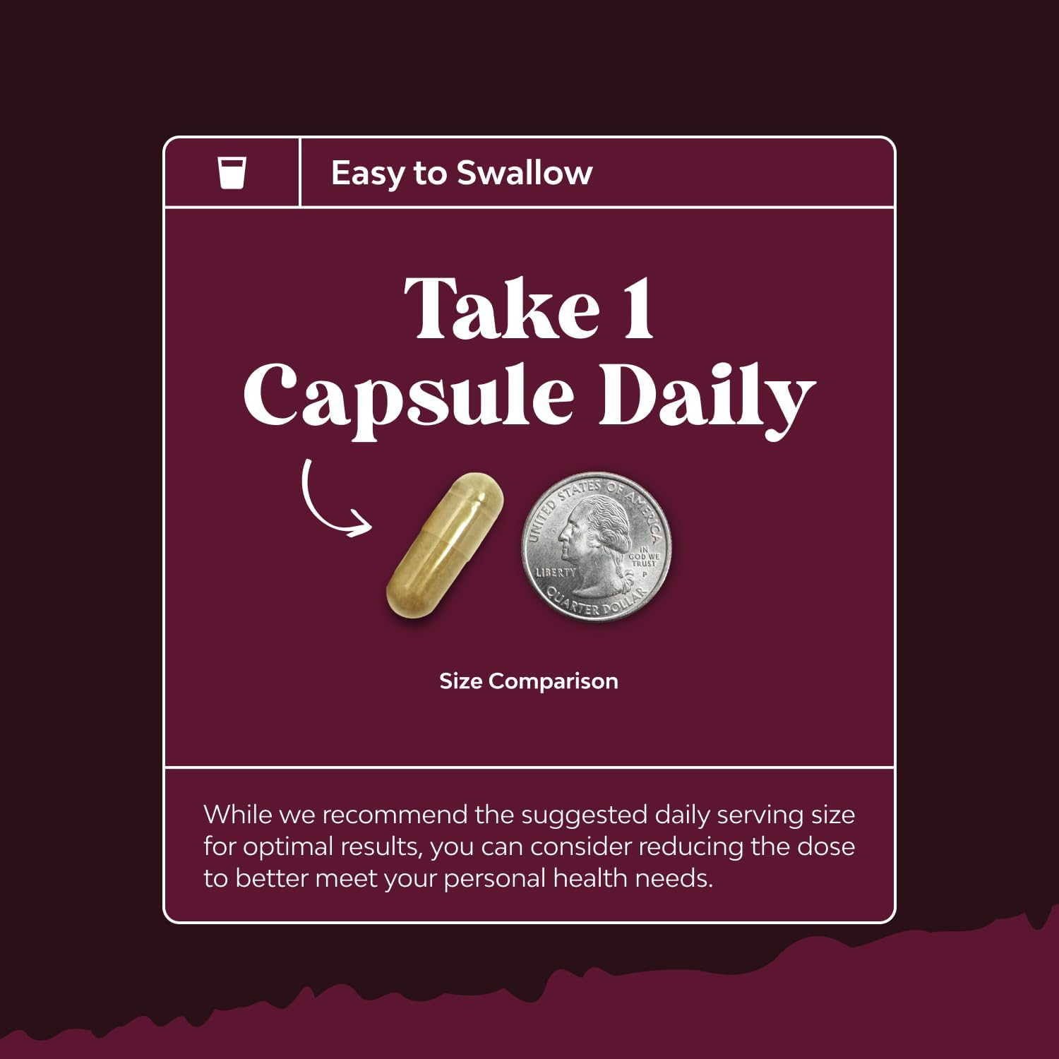 Advanced Kidney Support Capsules - Cranberry Supplement - 120 Count — Amazon image 6
