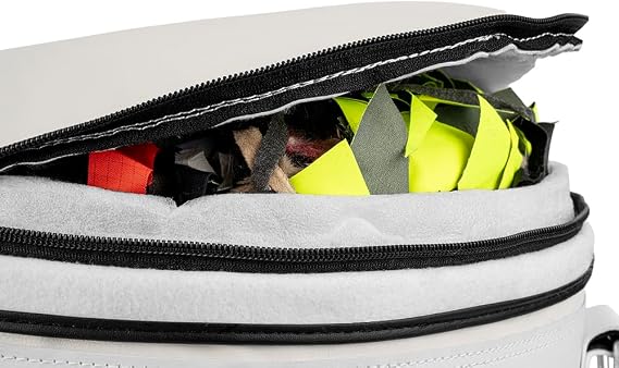 USR Aigai Boxing Bag White