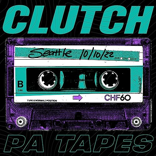 Cypress Grove (Live in Seattle, 10/10/2022)